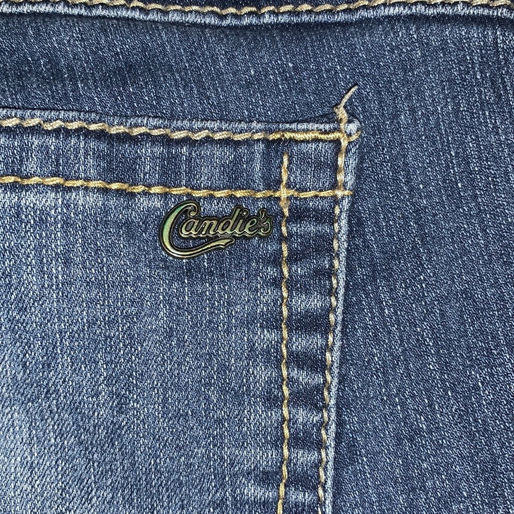 💸 3/$25 Candies bootcut Jeans - Picture 7 of 7